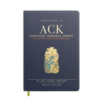 Thumbnail for Nantucket Memorial Airport ACK - Navy Blue