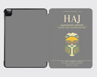 Thumbnail for Hannover Airport HAJ - Gray
