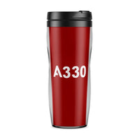 Thumbnail for Airbus A330 Travel Mug - view 16