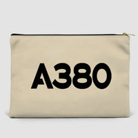 Thumbnail for Airbus A380 Zipper Pouch - view 16