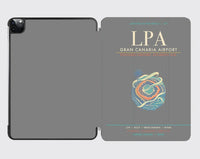 Thumbnail for Gran Canaria Airport LPA - Gray