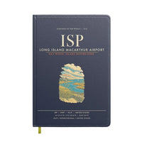 Thumbnail for Long Island MacArthur Airport ISP - Navy Blue