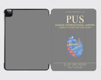 Thumbnail for Gimhae International Airport Busan PUS - Gray