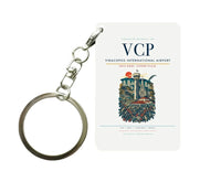 Thumbnail for Viracopos International Airport VCP White