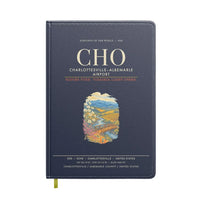 Thumbnail for CharlottesvilleAlbemarle Airport CHO - Navy Blue