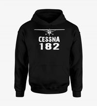 Thumbnail for Cessna 182 Hoodie