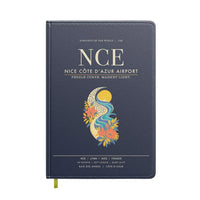 Thumbnail for Nice Cote dAzur Airport NCE - Navy Blue