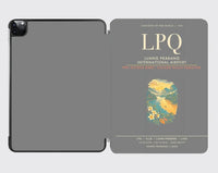 Thumbnail for Luang Prabang International Airport LPQ - Gray