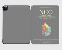 Thumbnail for Central Japan International Airport NGO - Gray