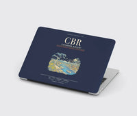 Thumbnail for Canberra Airport CBR - Navy Blue