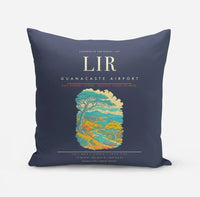 Thumbnail for Guanacaste Airport LIR - Navy Blue