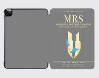 Thumbnail for Marseille Provence Airport MRS - Gray