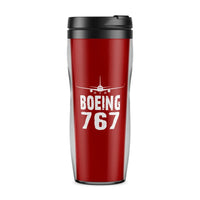 Thumbnail for Boeing 767 Travel Mug - view 16