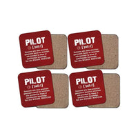 Thumbnail for Pilot [Noun] Coaster - view 16