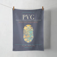 Thumbnail for Shanghai Pudong International Airport PVG - Navy Blue