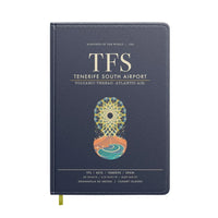 Thumbnail for Tenerife South Airport TFS - Navy Blue