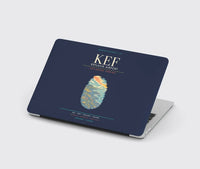 Thumbnail for Keflavik Airport KEF - Navy Blue