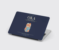 Thumbnail for Naha Airport OKA - Navy Blue