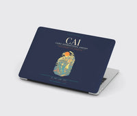 Thumbnail for Cairo International Airport CAI - Navy Blue