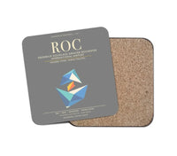 Thumbnail for Frederick Douglass Greater Rochester International Airport ROC - Gray