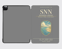 Thumbnail for Shannon Airport SNN - Gray