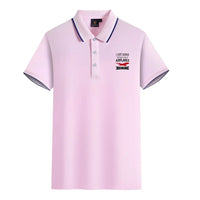 Thumbnail for Customisable Plane Spotter Polo Shirt - view 16