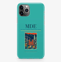 Thumbnail for Jose Maria Cordova International Airport MDE Turquoise