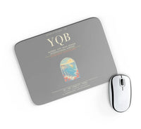Thumbnail for Quebec City Jean Lesage International Airport YQB - Gray