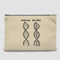 Thumbnail for Aviation DNA Zipper Pouch - view 16