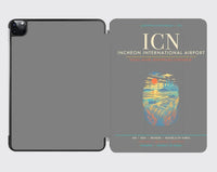 Thumbnail for Incheon International Airport ICN - Gray