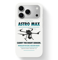 Thumbnail for Freefly Astro Max Case design on white iphone case