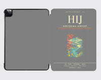 Thumbnail for Hiroshima Airport HIJ - Gray