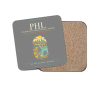 Thumbnail for Philadelphia International Airport PHL - Gray