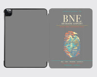Thumbnail for Brisbane Airport BNE - Gray