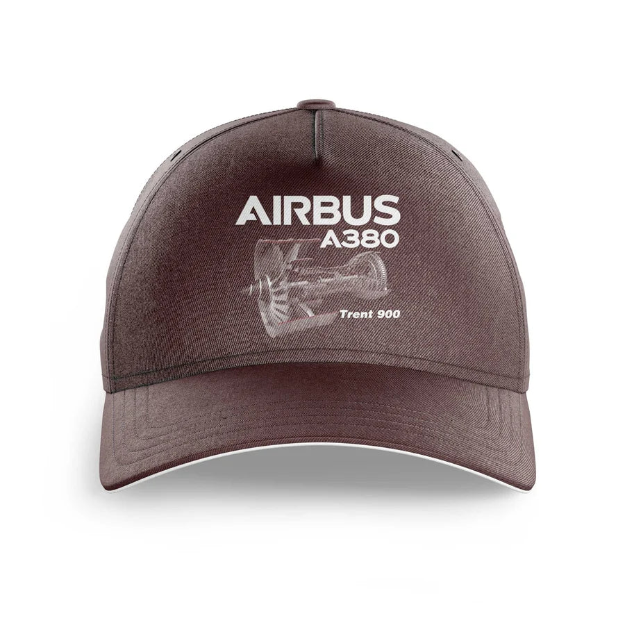 Airbus A380 Hat - view 4
