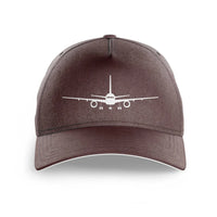 Thumbnail for Boeing 757 Hat - view 4