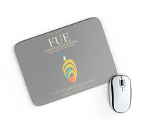 Thumbnail for Fuerteventura Airport FUE - Gray