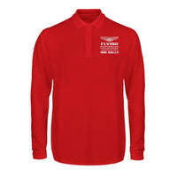 Thumbnail for Flying One Ball T-Shirt - view 16