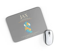 Thumbnail for Jacksonville International Airport JAX - Gray