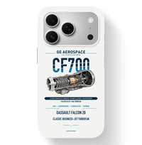 Thumbnail for CF700 Case design on white iphone case