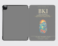 Thumbnail for Kota Kinabalu International Airport BKI - Gray
