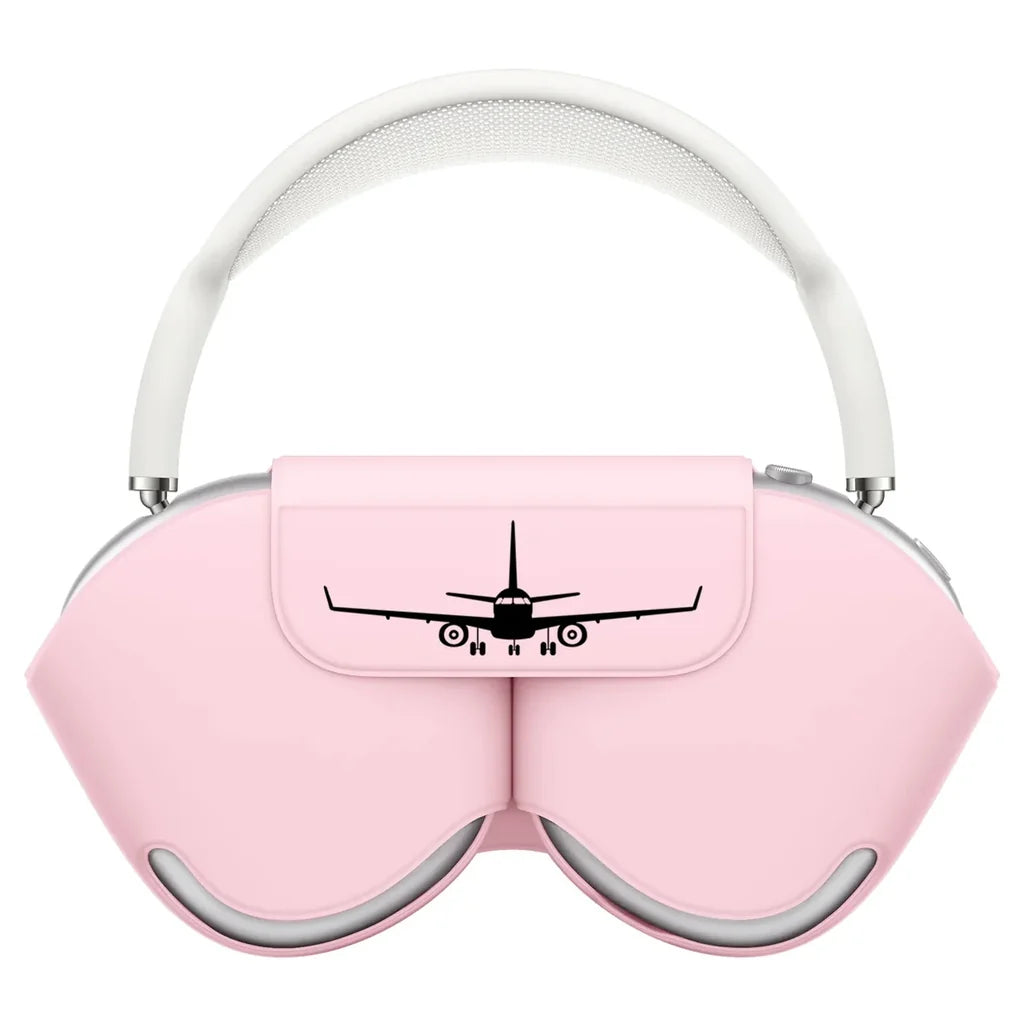 Customisable Embraer E-Jet AirPods Max Case - view 16
