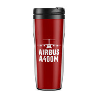 Thumbnail for Airbus A400M Travel Mug - view 16