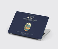 Thumbnail for Kigali International Airport KGL - Navy Blue