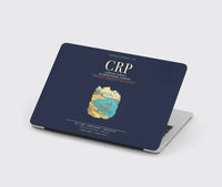Thumbnail for Corpus Christi International Airport CRP - Navy Blue
