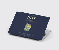Thumbnail for Hat Yai International Airport HDY - Navy Blue