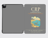 Thumbnail for Corpus Christi International Airport CRP - Gray