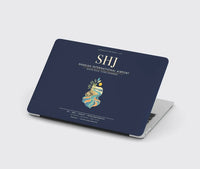 Thumbnail for Sharjah International Airport SHJ - Navy Blue