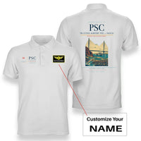 Thumbnail for Tri-Cities Airport PSC — Pasco White+Name