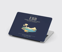 Thumbnail for Entebbe International Airport EBB - Navy Blue